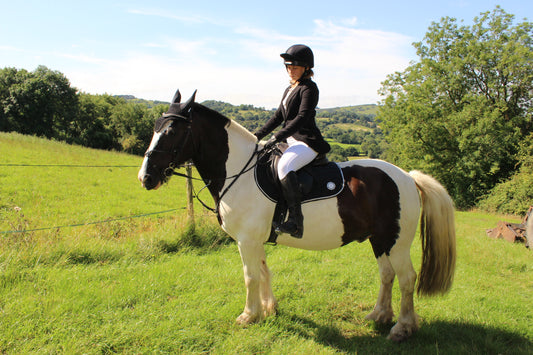 Dressing for Success: A Guide to Choosing the Perfect Outfit for an Equestrian Competition