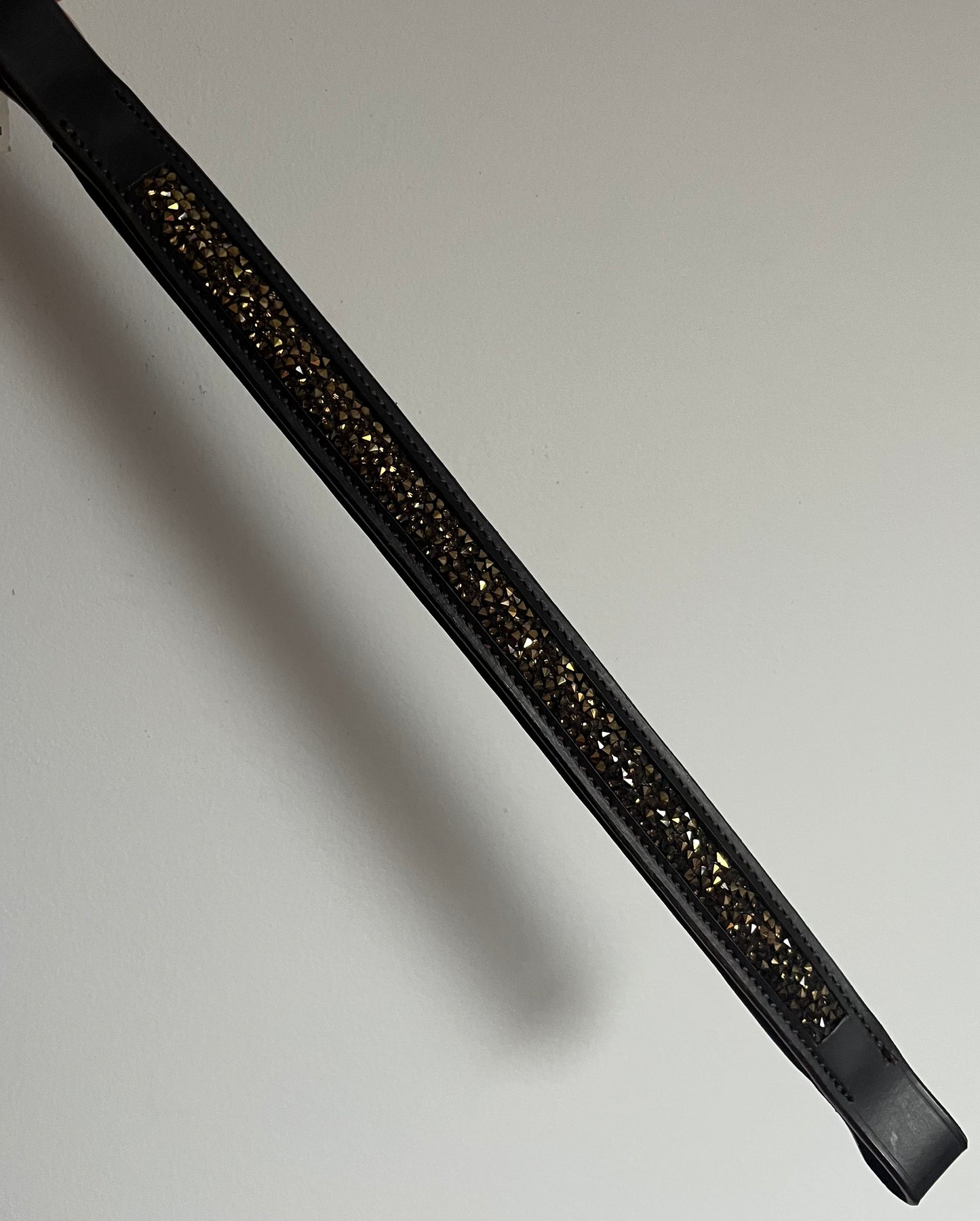 Jewel browbands