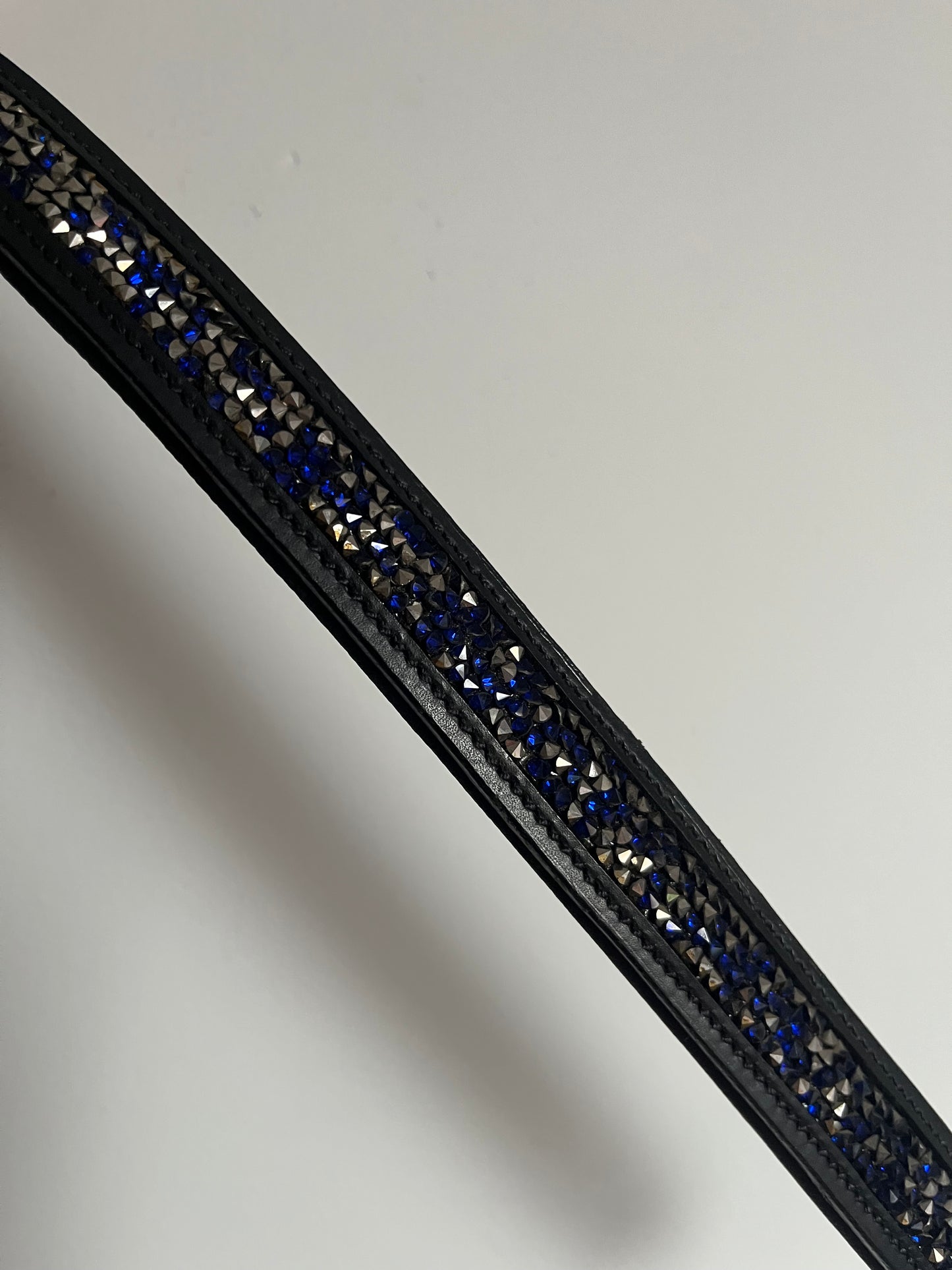 Jewel browbands