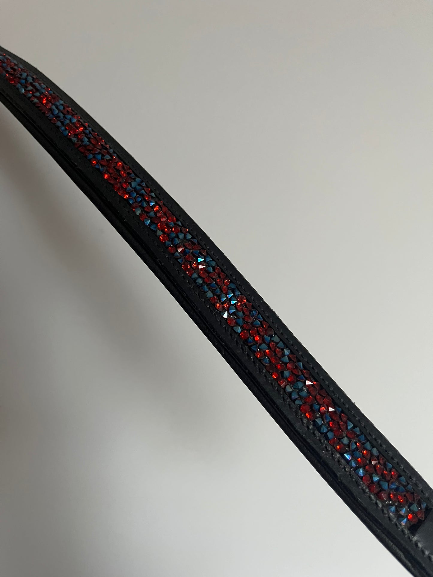Jewel browbands