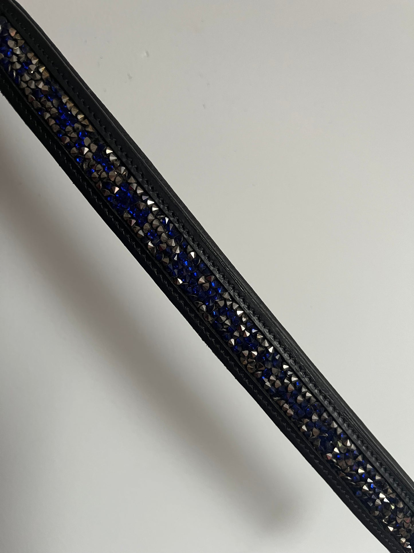 Jewel browbands