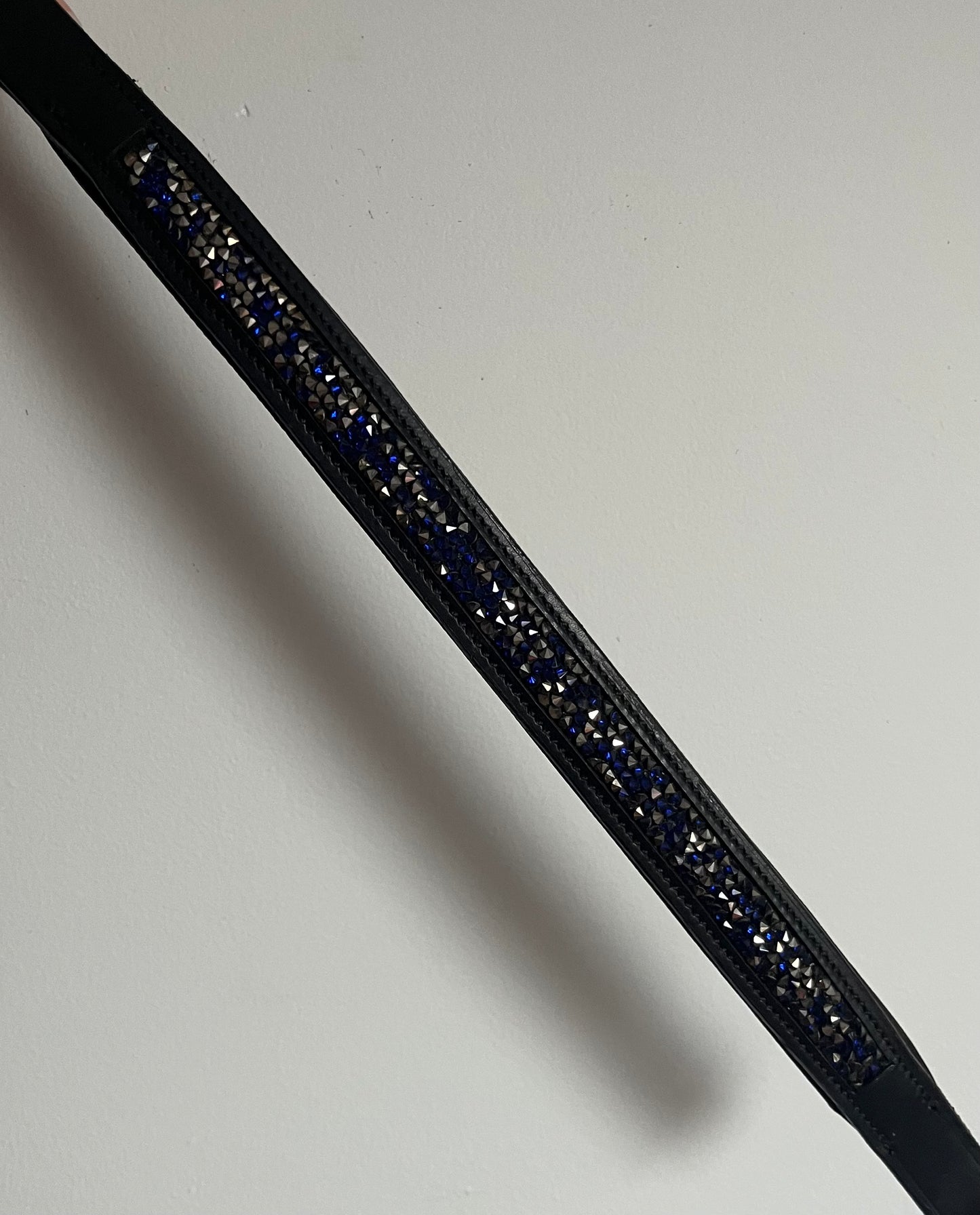 Jewel browbands