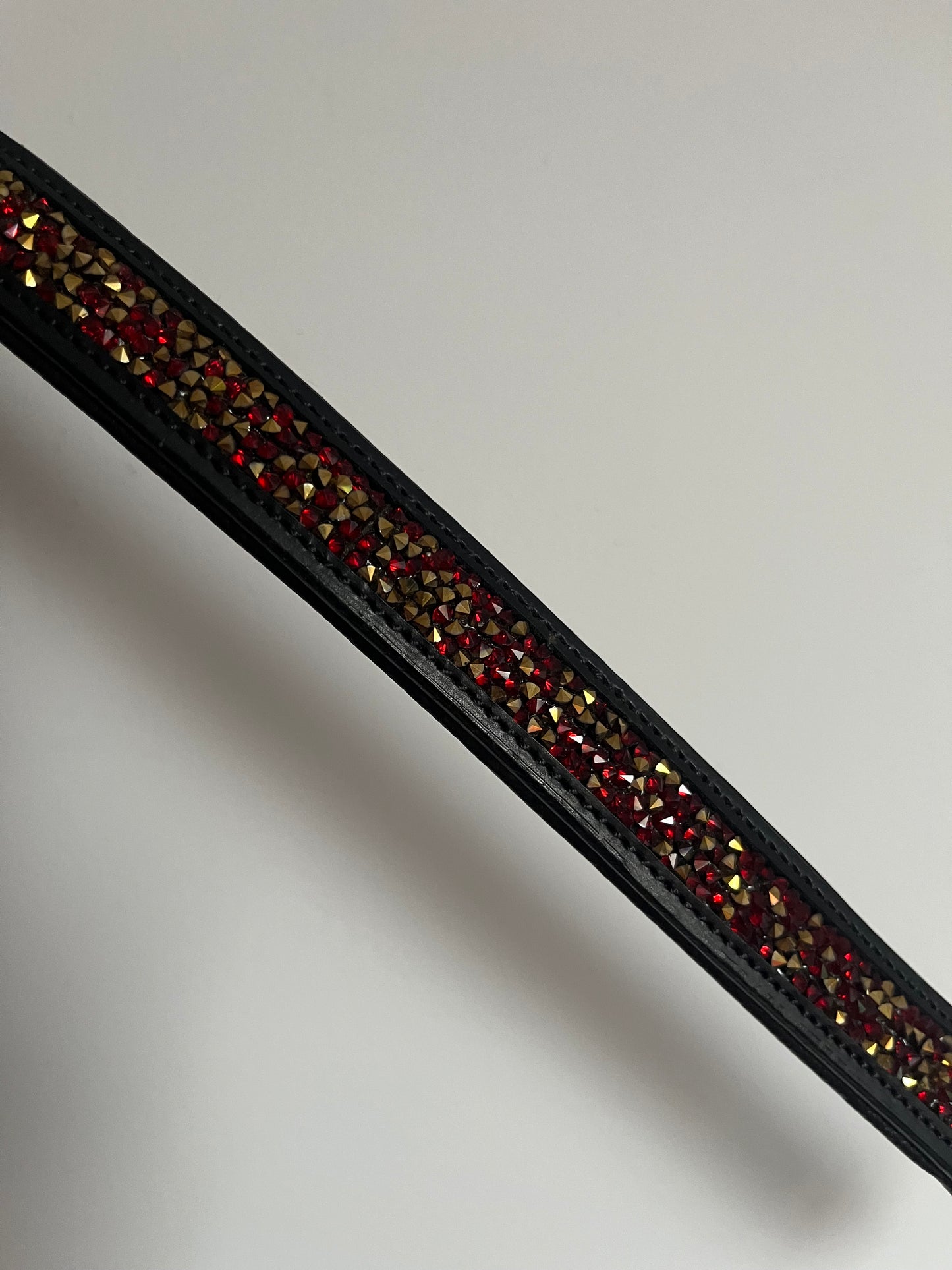Jewel browbands